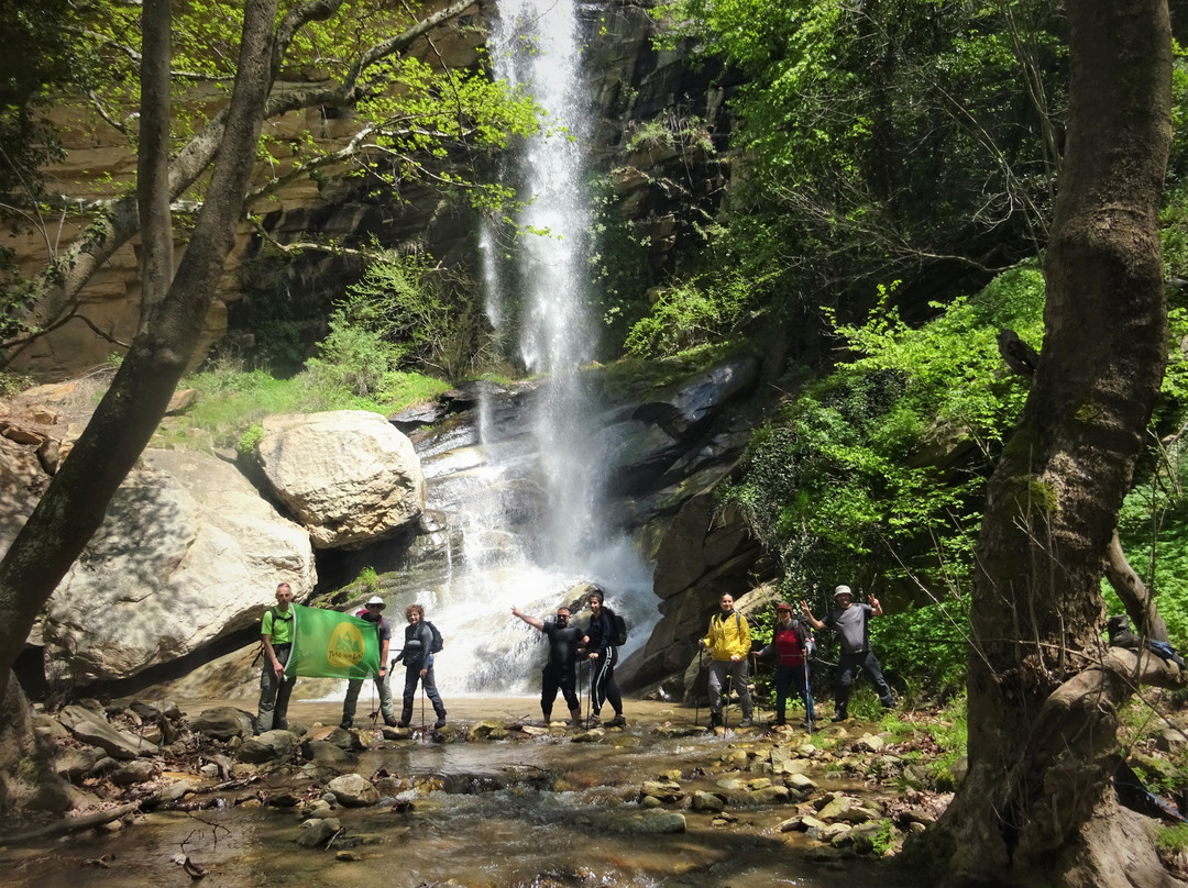 Trace Your Eco-塞萨洛尼基必去景点