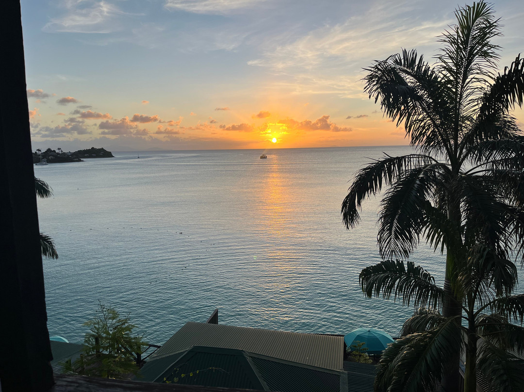 COCOS Hotel Antigua主图