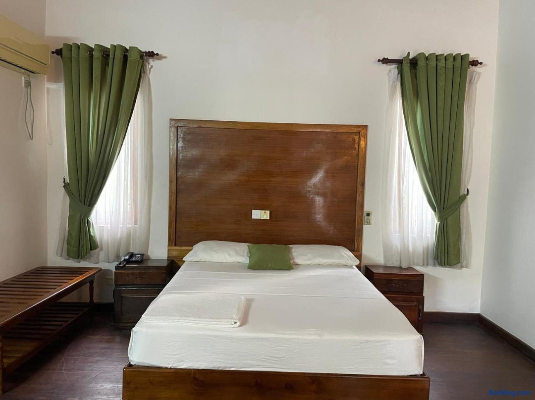 Hotel Neithal Batticaloa