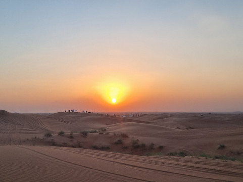 Tourbox Tourism L L C-迪拜必去景点