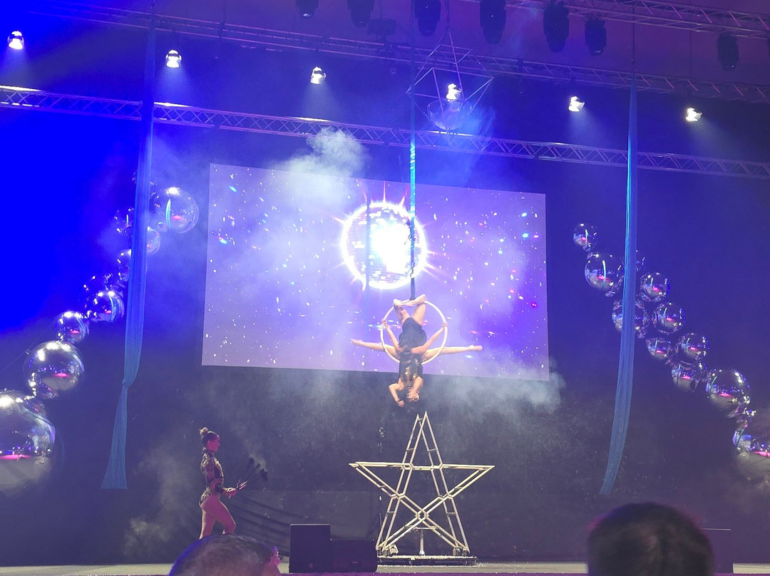 Coventry Building Society Arena-考文垂必去景点