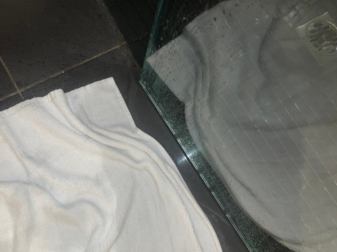 南亚拉庞特山公寓酒店主图