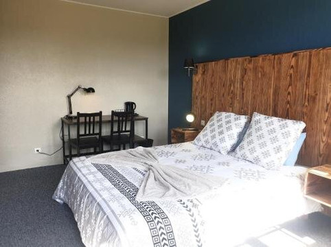 Auberge Du Bois De l'étang主图