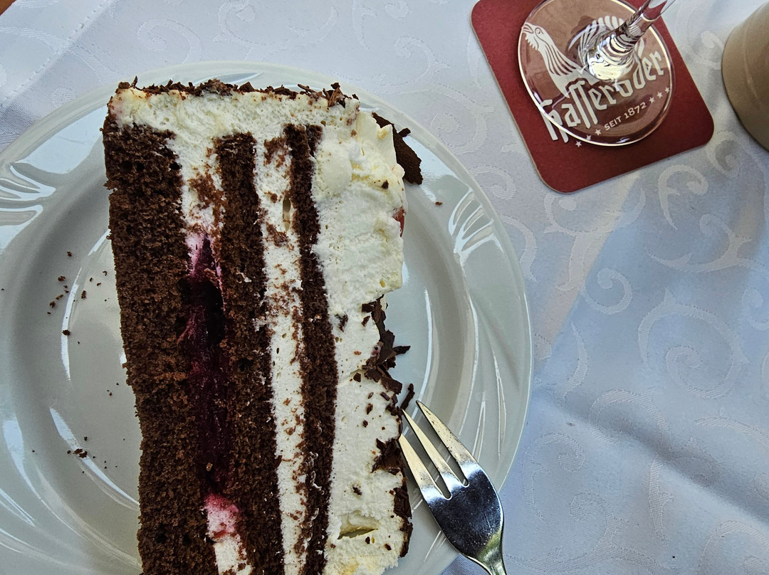 Hotel & Spa Wasserschloss Westerburg主图