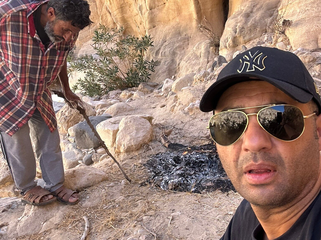 Bedouin Journeys Adventure景点图片