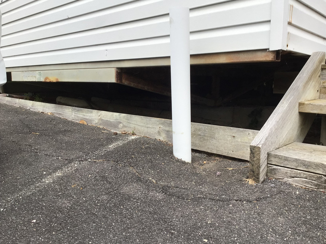 萨默斯休憩酒店主图