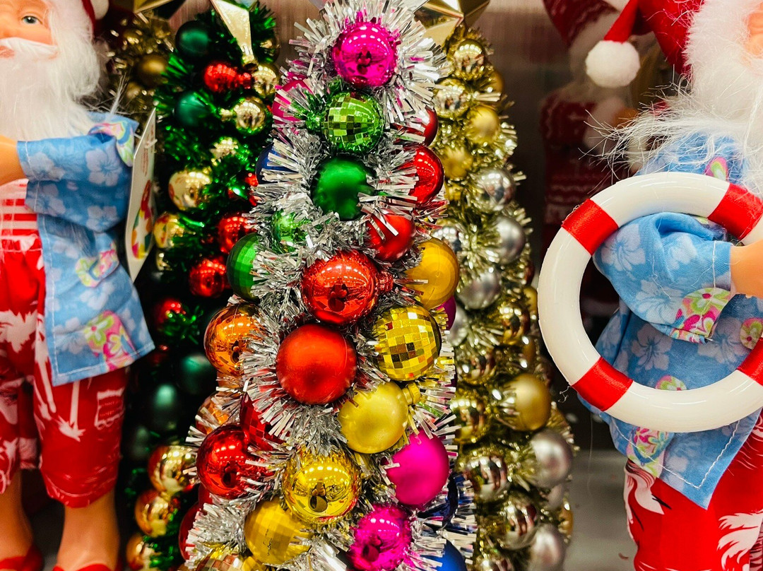 Kmart-特拉拉尔根必去景点