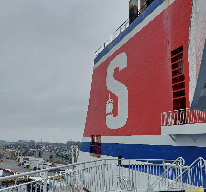 Stena Line景点图片