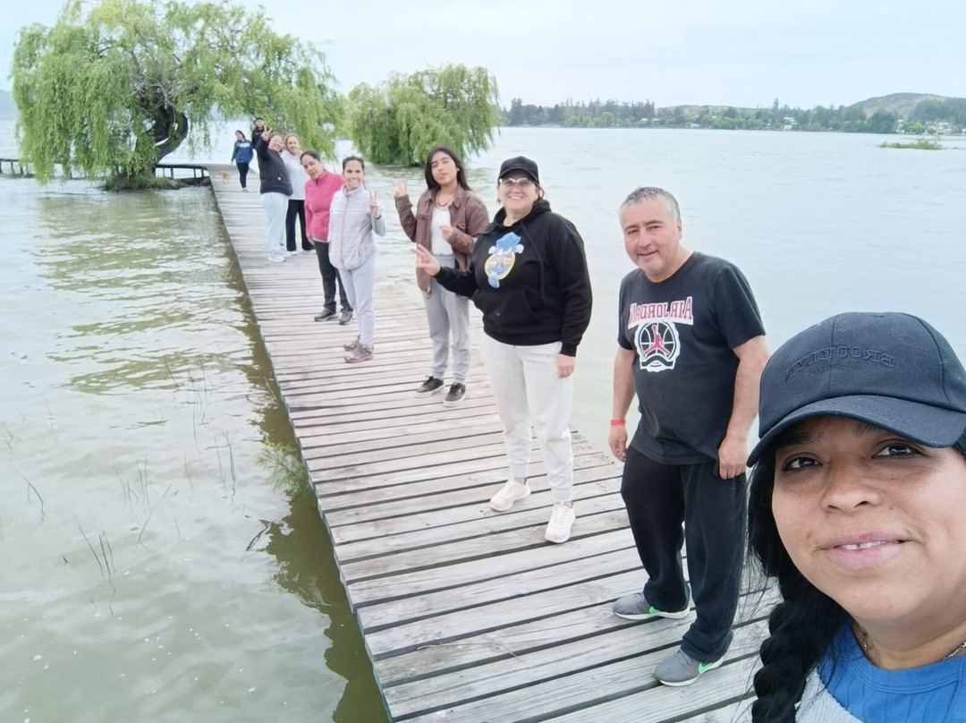 Rapel Lake-Las Cabras必去景点