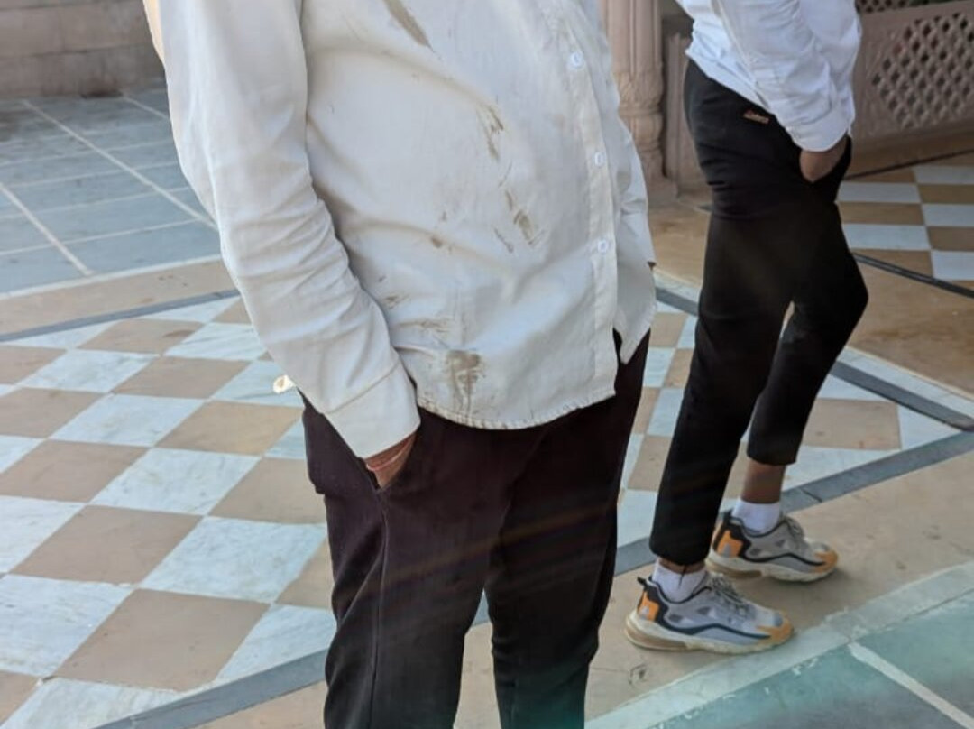 The Pushkar Bagh主图