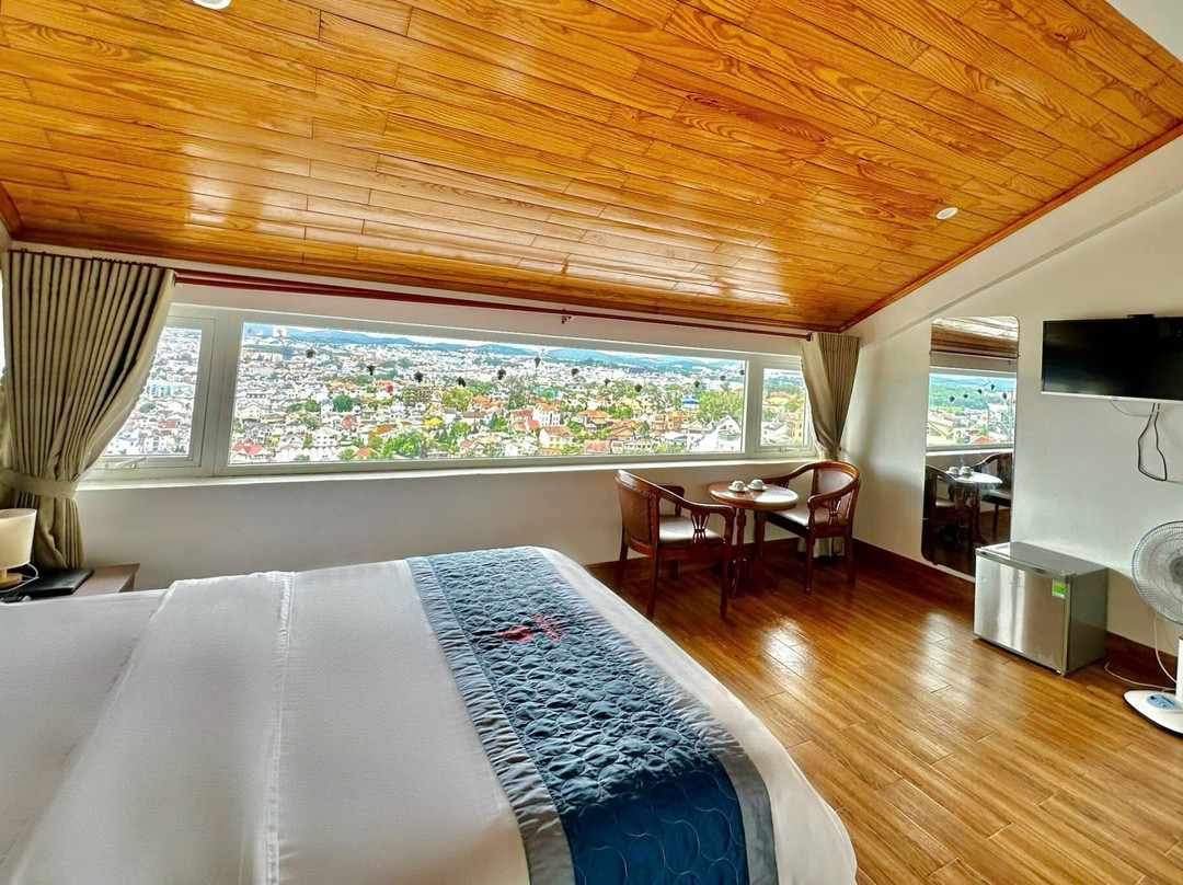 Cosy Hotel & Aparment主图