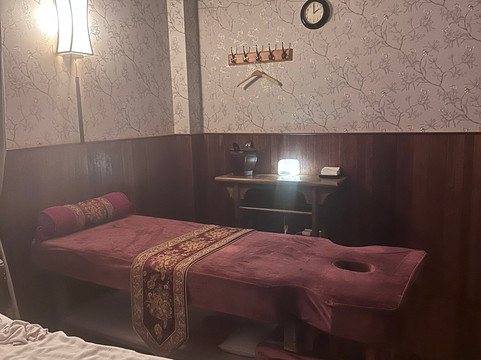 愉庭保健会所(黄陂路店)-上海市必去景点