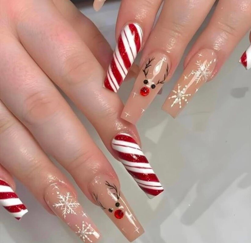 247 Organic Nails & Spa-Bonaire必去景点