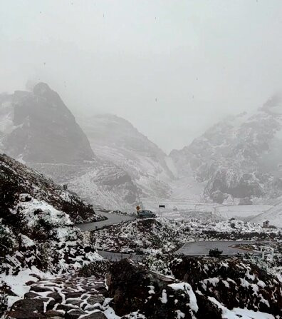 Peruvian Caminos Travel-Tarica必去景点