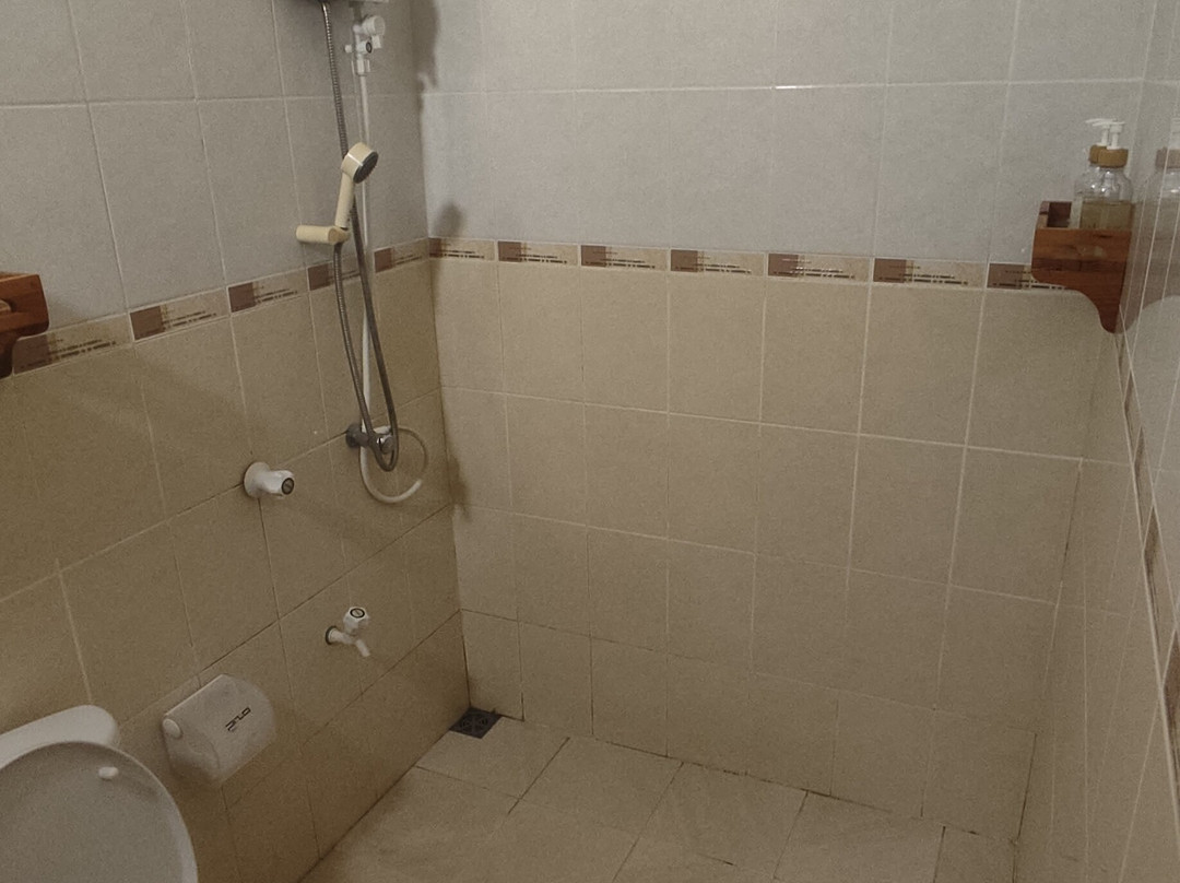 Hanifaru Transit Inn主图