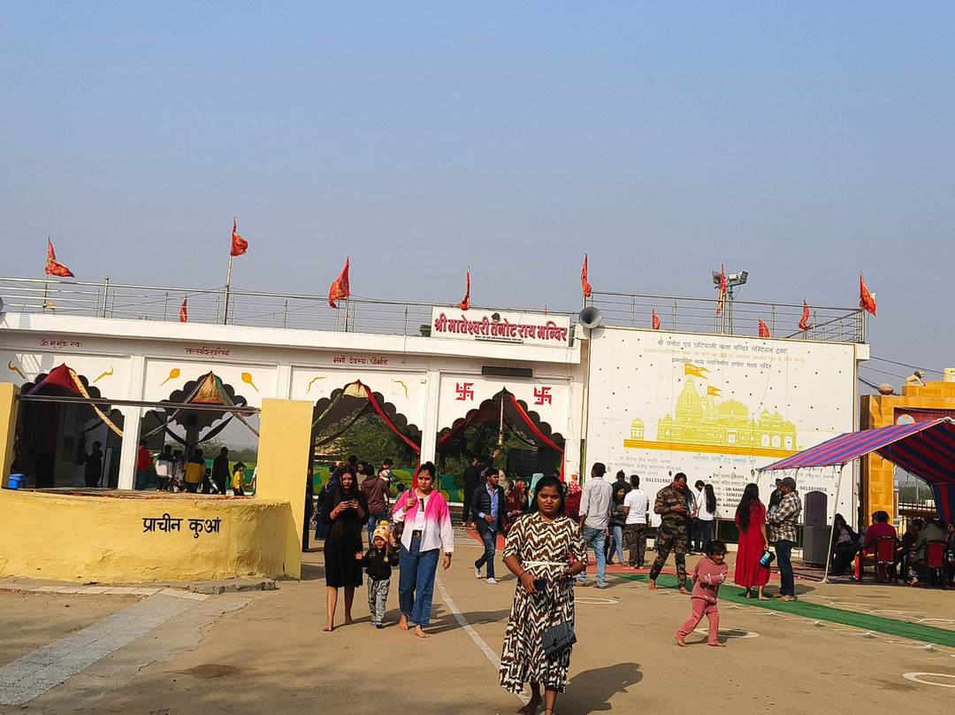 Mr. Sodha's Safari景点图片
