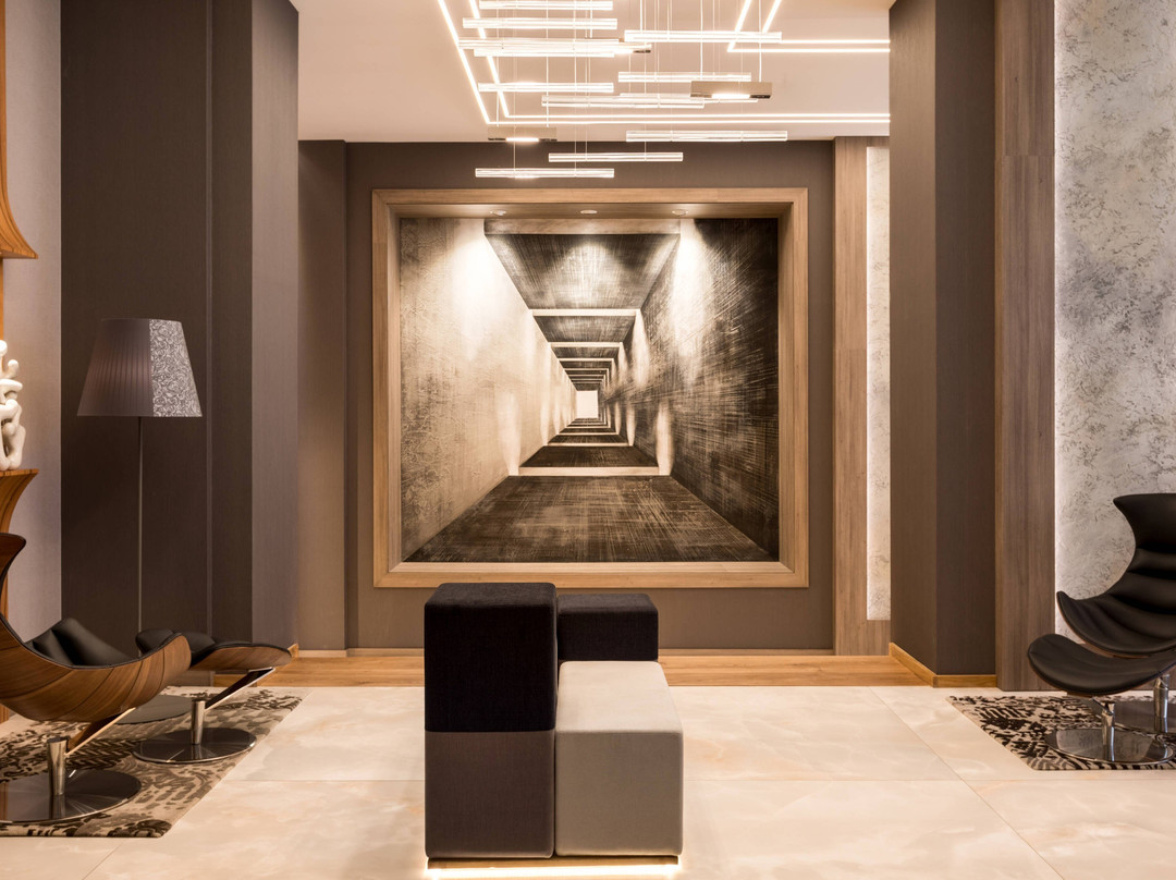 Ac Hotel Wroclaw
