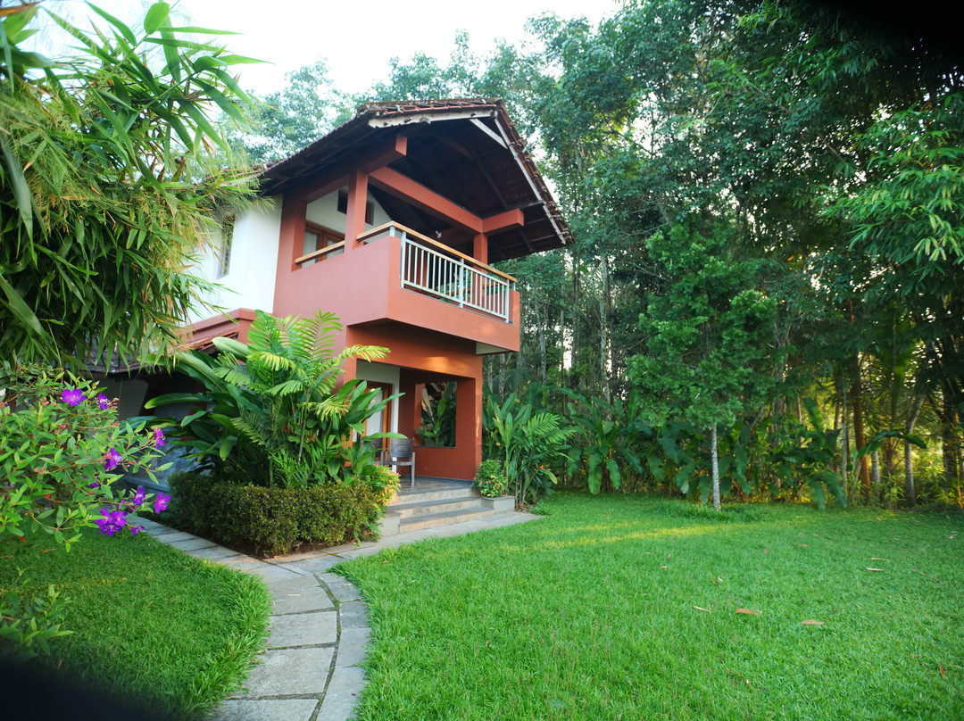 Vistara Resort主图