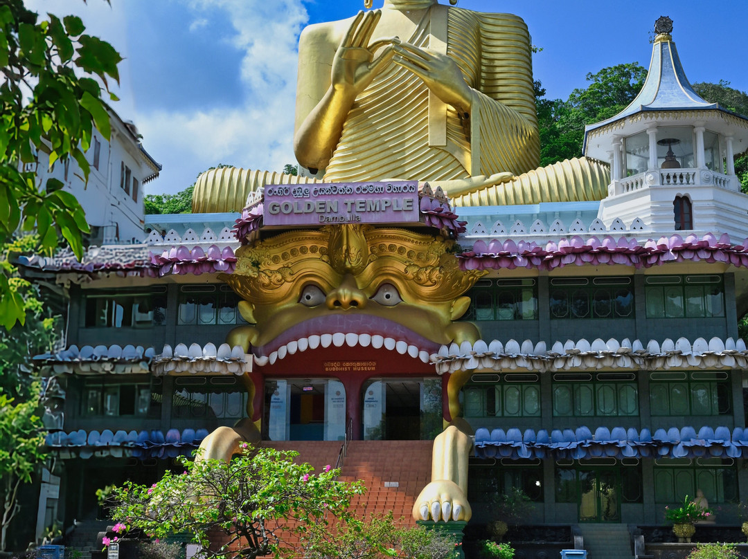 Tinol Tours Sri Lanka景点图片