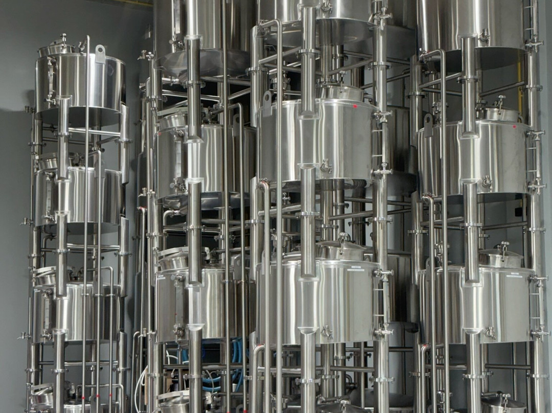 Sanpatong Distillery-讪巴东必去景点
