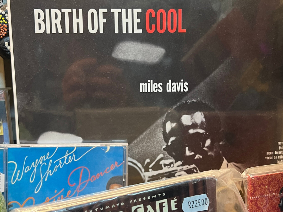 Funky Vibes-赫曼努斯必去景点