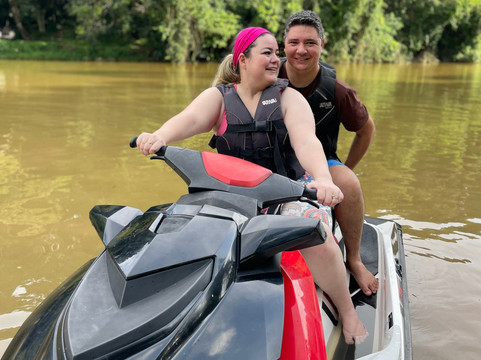 Passear Ecoturismo-Mairipora必去景点