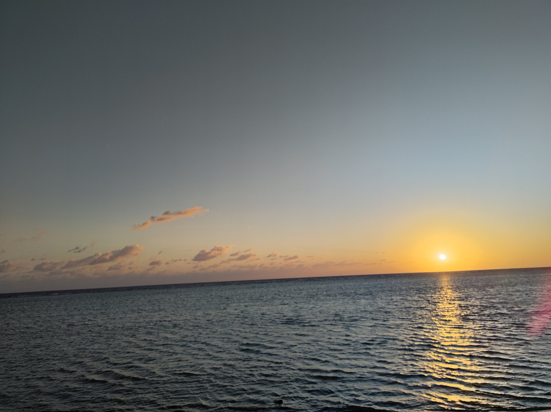 延布诺富特酒店主图