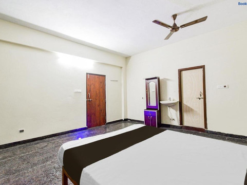 Hotel O HARITHA RESORTS