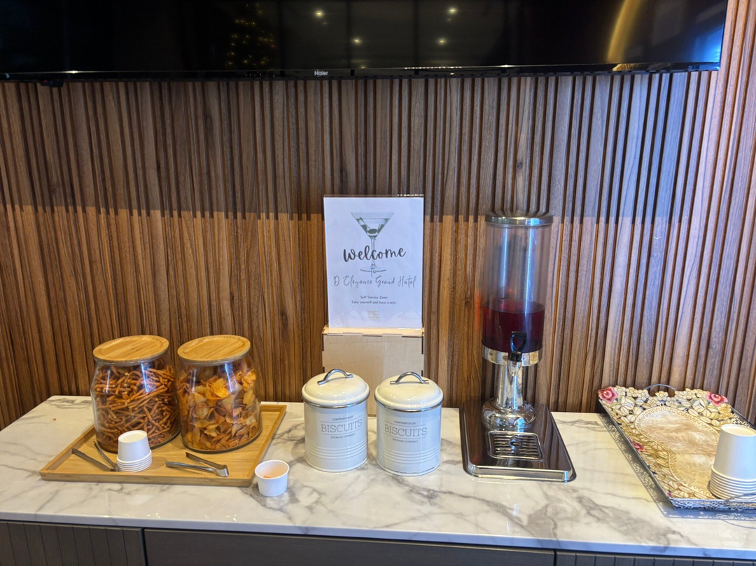 D Elegance Grand Bandar Seri Alam