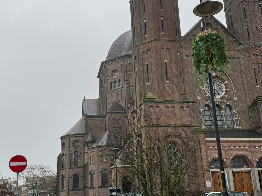 St Peter Church-Uden必去景点