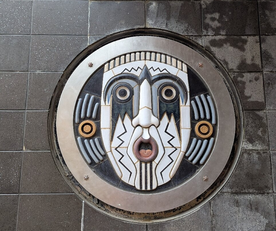 The Passage-查塔努加必去景点