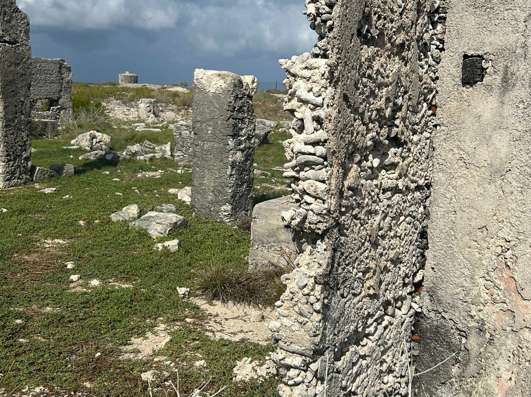 Red Slave Huts-Kralendijk必去景点