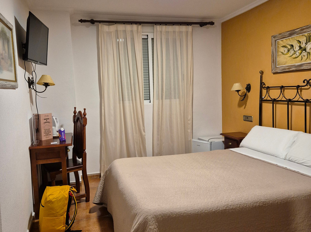 Hostal La Posada主图