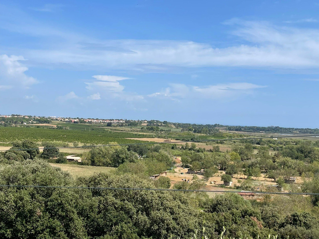 Les Rochers De Maguelone景点图片