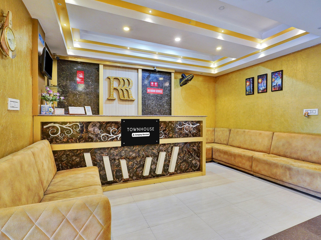 Super Collection O Kushal Nagar Near KSRTC Bus Stand formerly RR Residency