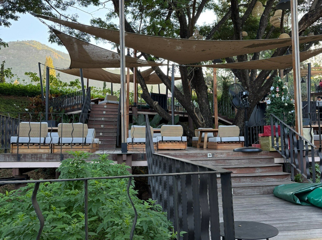 Sedere Al Fresco