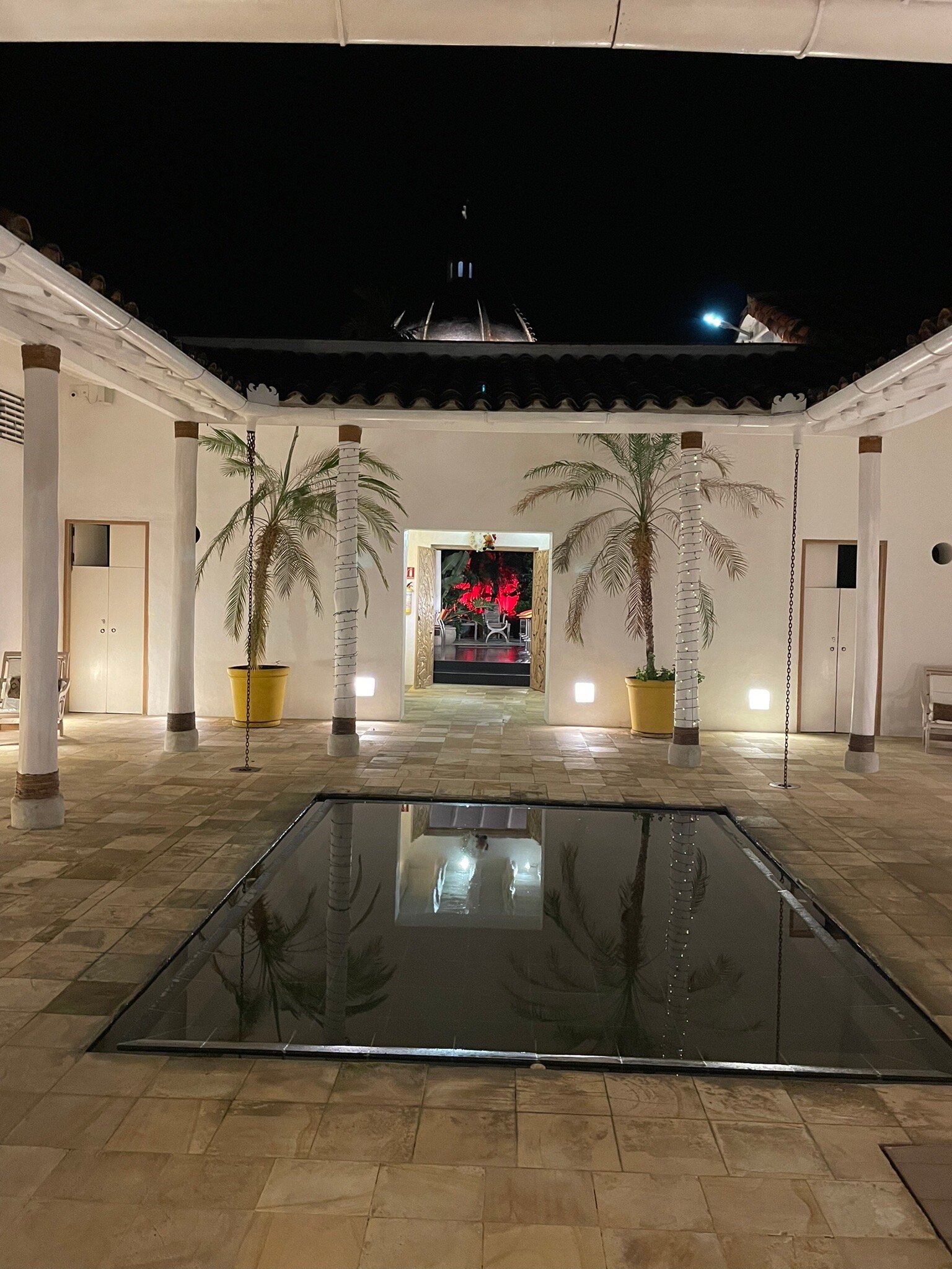 Casa Oniri Hotel Boutique-官方