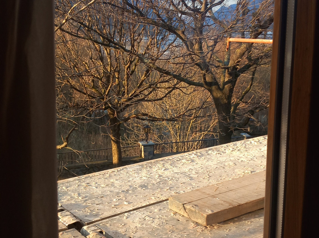 Hotel Ristorante La Solitaria主图