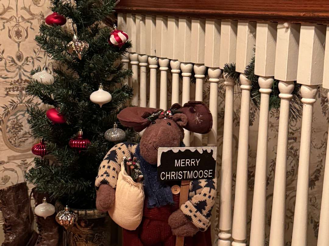 Boonville Luxury Lodging主图