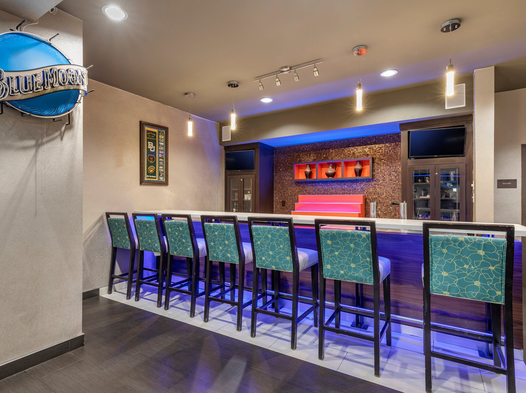 Comfort Suites Waco North主图