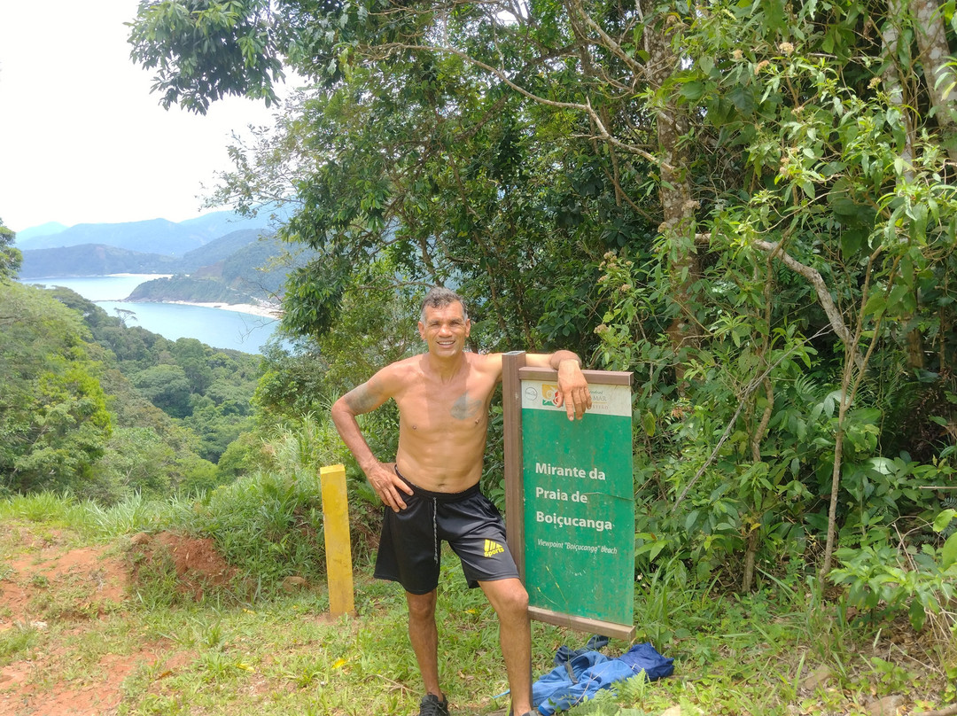 Praia Brava Boicucanga景点图片