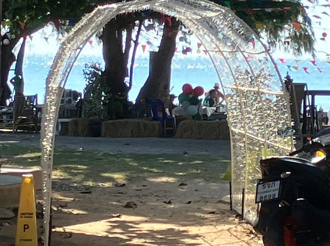 Kameo Grand Hotel, Rayong主图