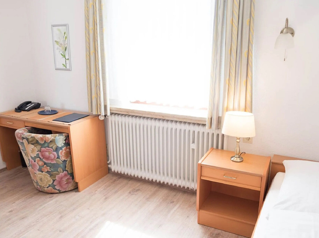 Gasthof Isernhagen Pension主图