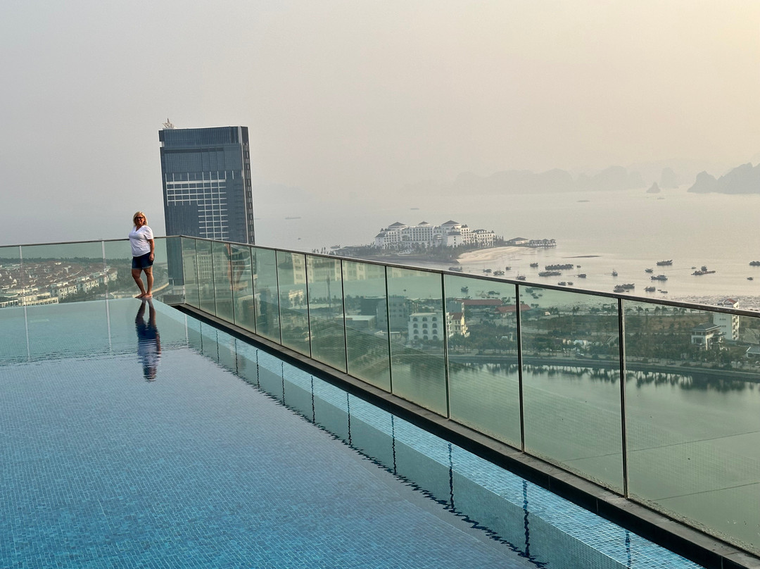 The Watson Premium Halong Hotel主图