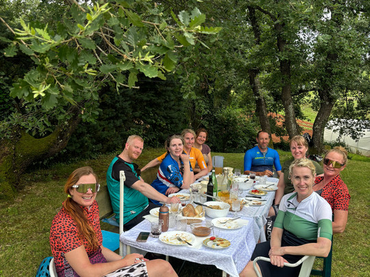 Bike Tours Istria-普拉必去景点