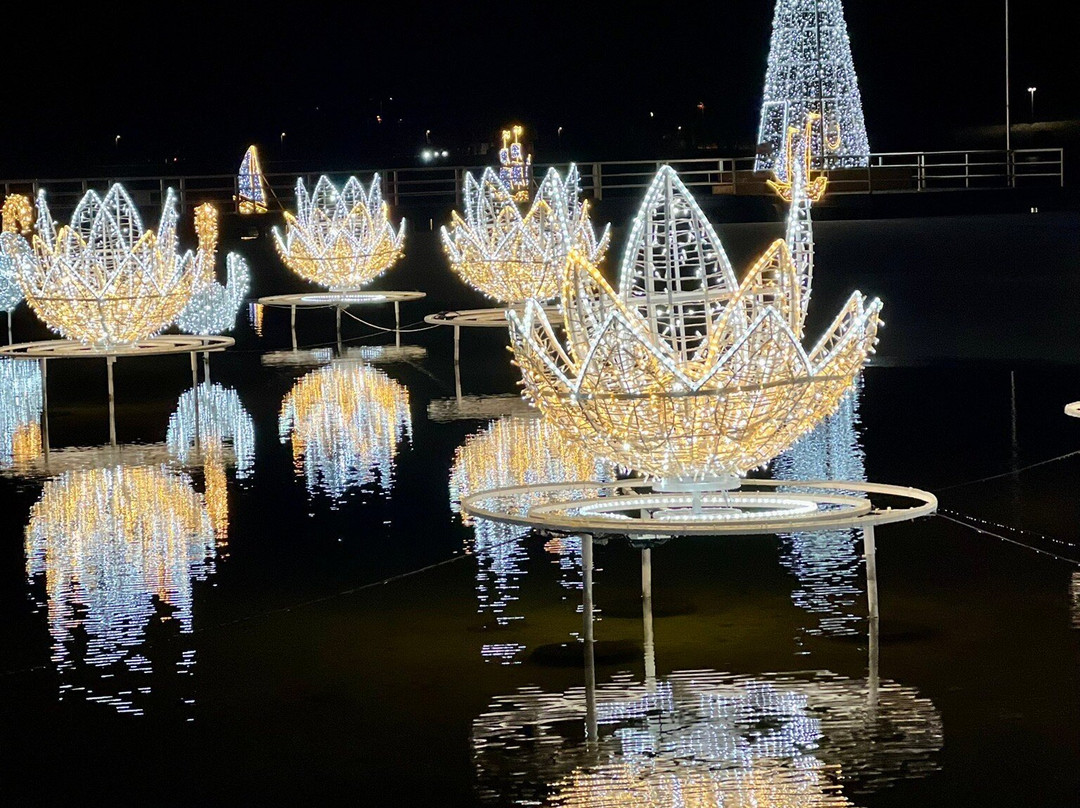 Thüringer Glitzerwelt-Hohenfelden必去景点