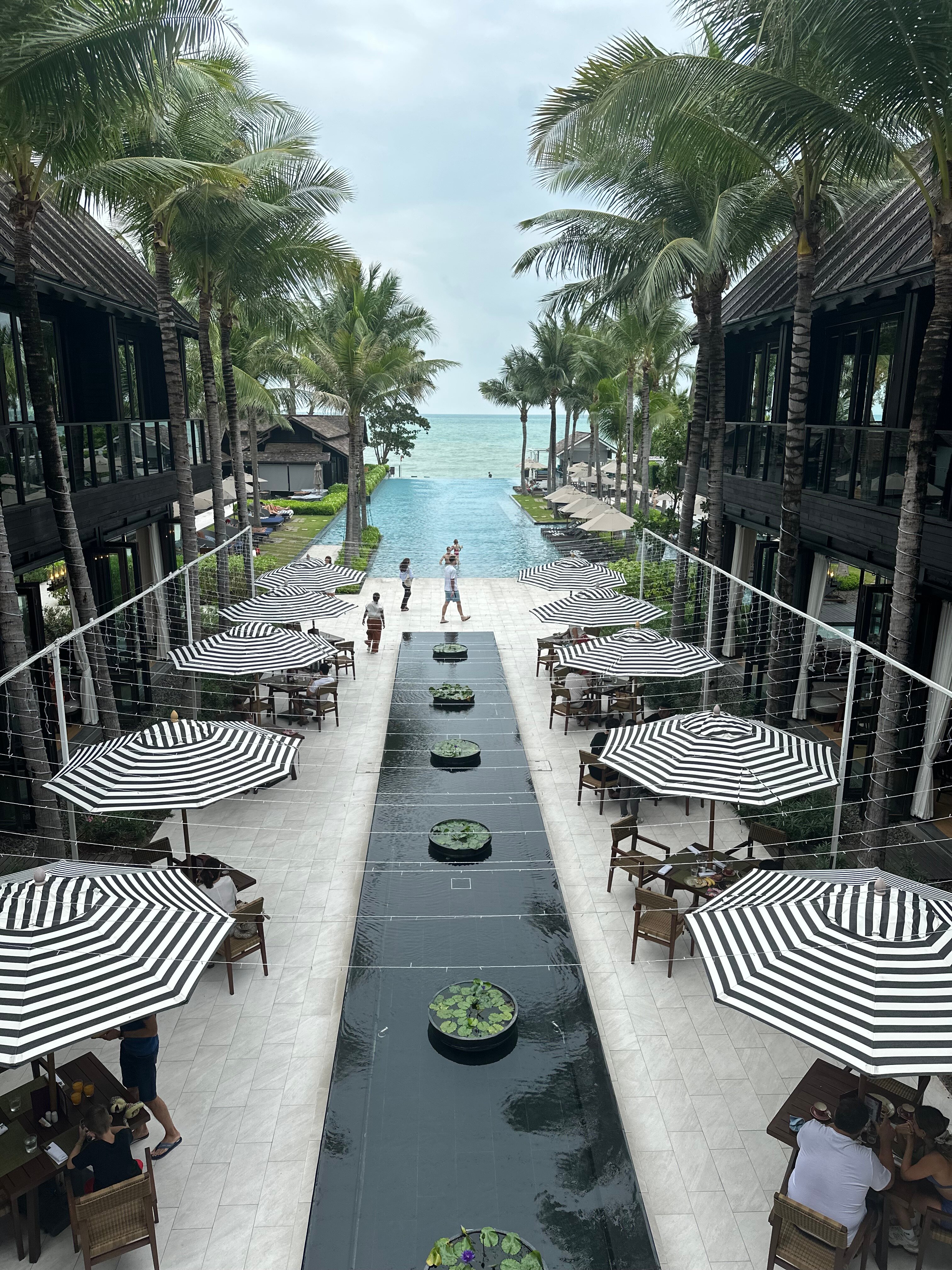Kimpton Kitalay Samui By IHG-浴室