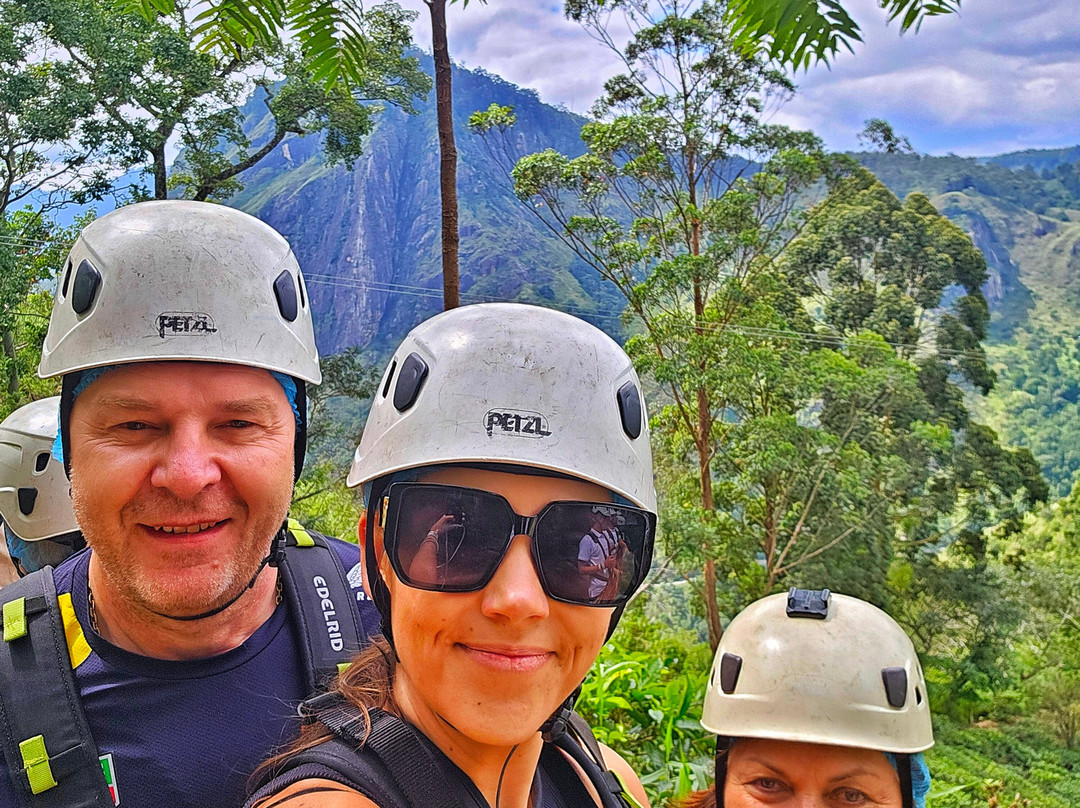 Sri Lanka Green Tours景点图片