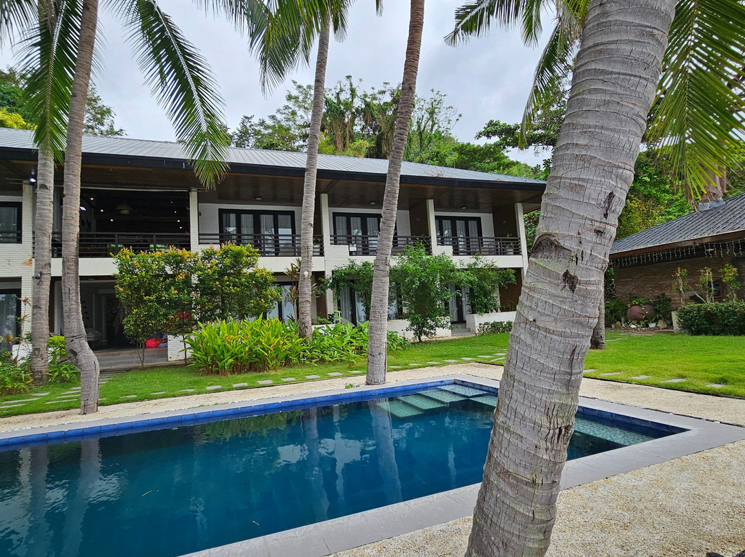 拉萨弗雷利度假酒店及Spa中心主图