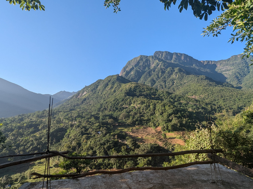 Meemure Wenasa Hotel